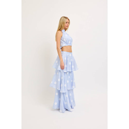 Bluebell Breeze Two-Piece Set $65