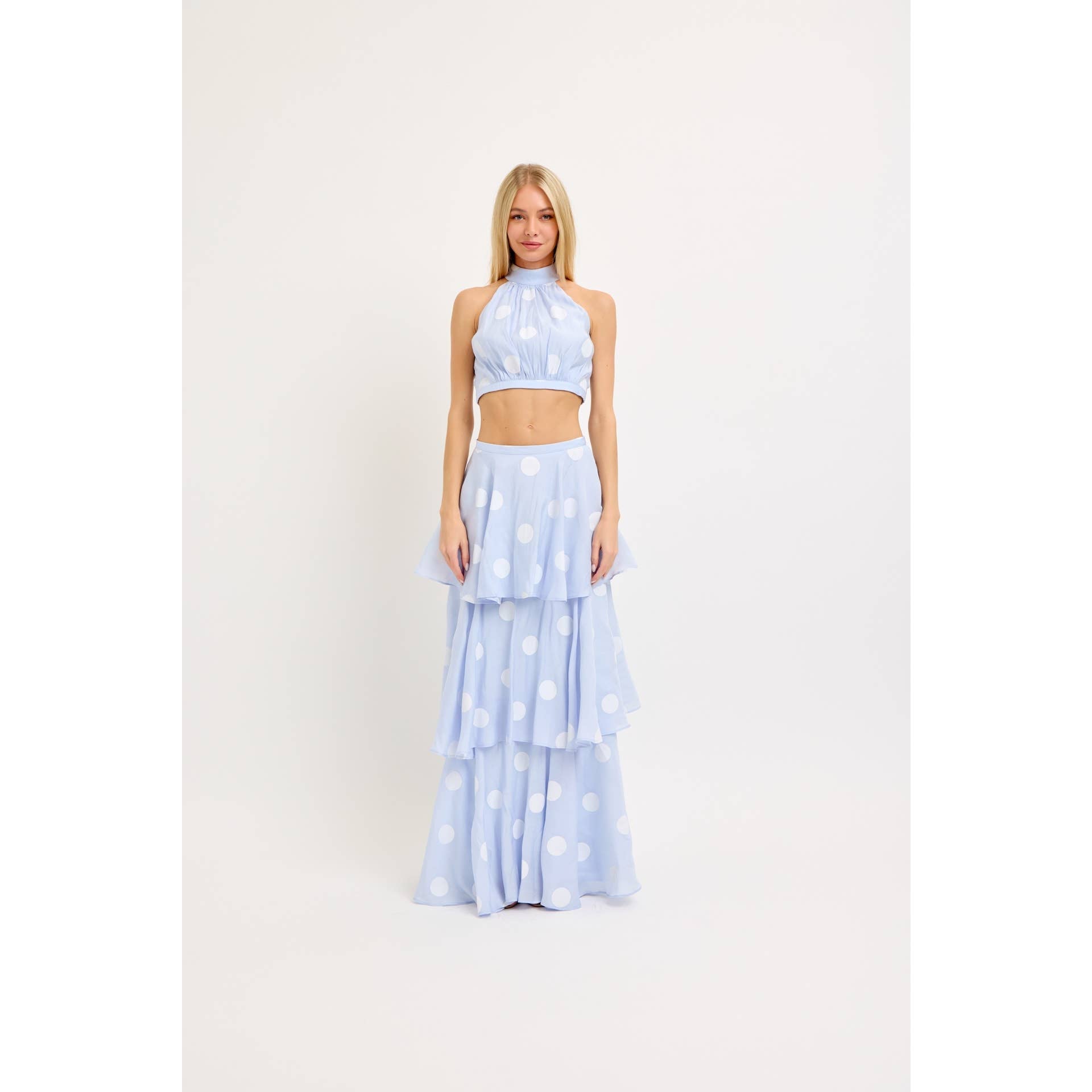 Bluebell Breeze Two-Piece Set $65