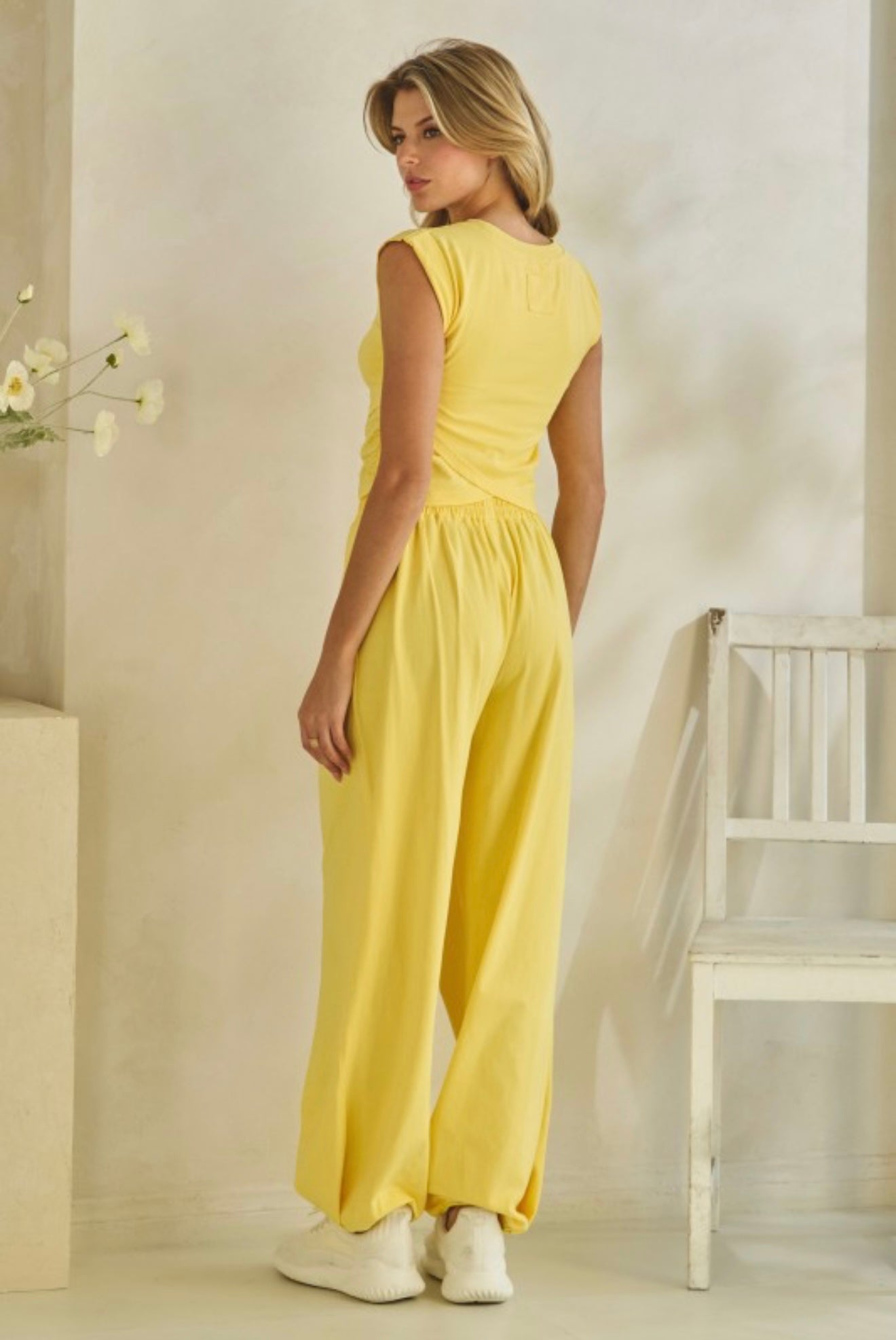 Sunshine Stroll Lounge Set