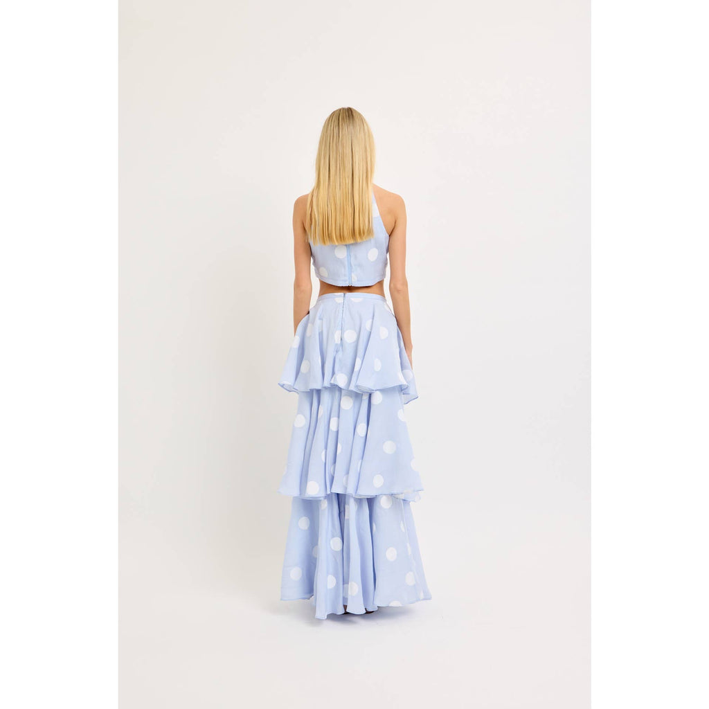 Bluebell Breeze Two-Piece Set $65