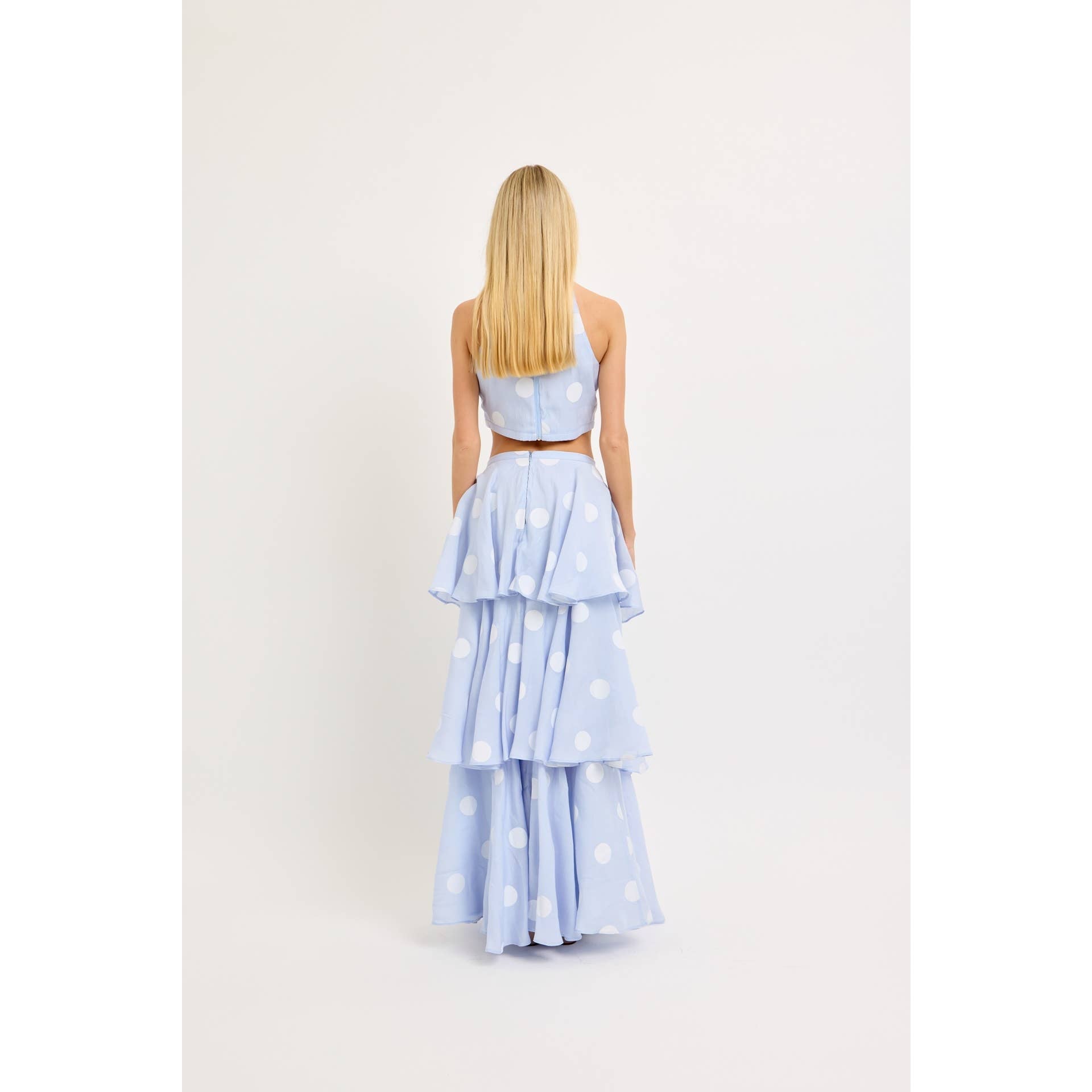 Bluebell Breeze Two-Piece Set $65